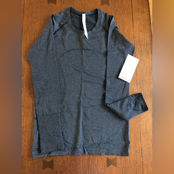Lululemon Swiftly Speed Long Sleeve - Picture 1 of 5